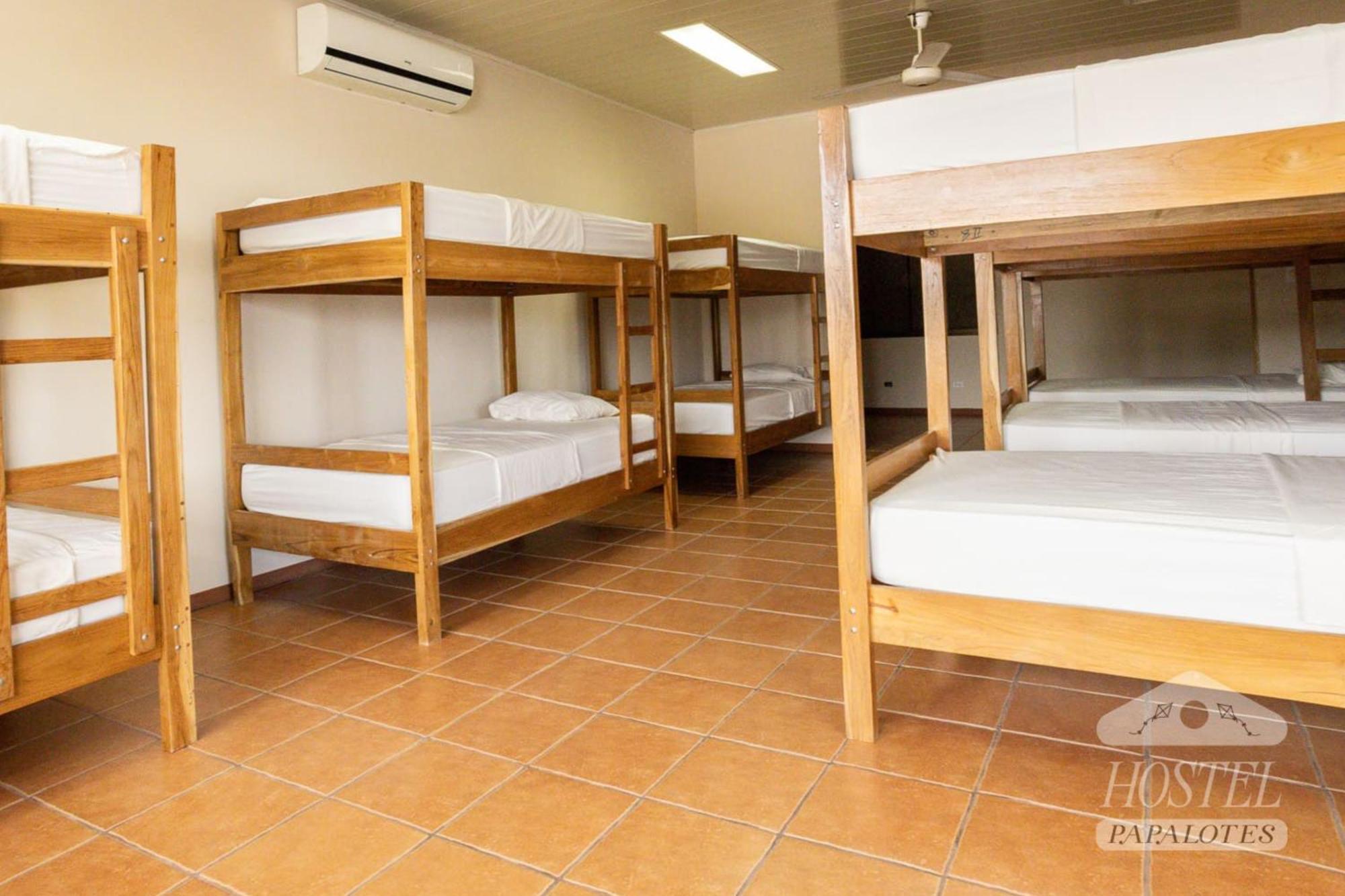 Hospedaje Papalotes Quepos Bagian luar foto